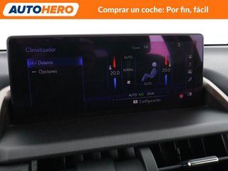 Lexus NX NX 300h Business