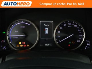 Lexus NX NX 300h Business
