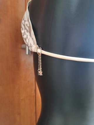Miss Bikini Costume Tg M