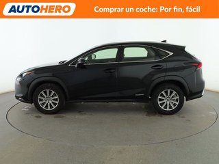 Lexus NX NX 300h Business