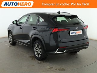 Lexus NX NX 300h Business