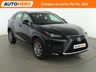 Lexus NX NX 300h Business