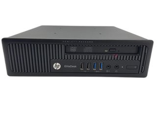 pc hp elite desk