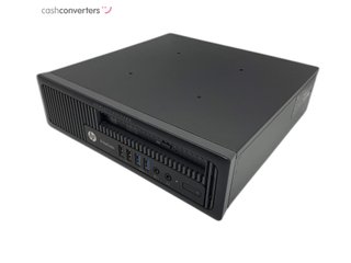 pc hp elite desk