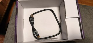 Transmisor Subwoofer Inalámbrico Oehlbach Falcon