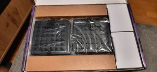 Transmisor Subwoofer Inalámbrico Oehlbach Falcon