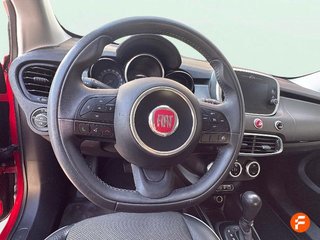 Fiat 500X City Cross 1.4 MAir 103kW(140CV) 4x2 DCT