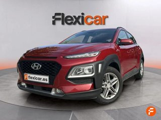 Hyundai Kona 1.0 TGDI Essence 4X2