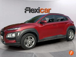 Hyundai Kona 1.0 TGDI Essence 4X2