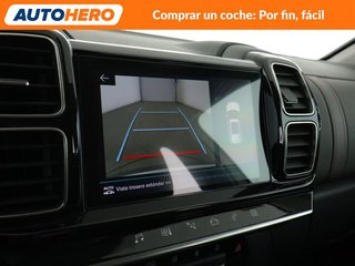 Citroën C5 Aircross 1.2 PureTech Feel