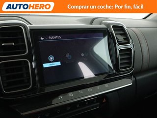 Citroën C5 Aircross 1.2 PureTech Feel
