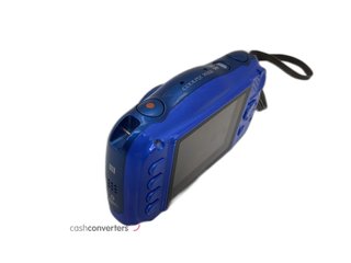 camara digital compacta nikon coolpix w100