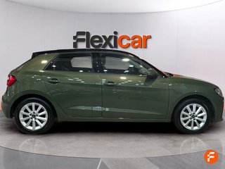 Audi A1 allstreet 25 TFSI 70kW (95CV)