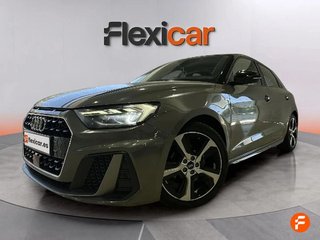 Audi A1 Sportback S line 30 TFSI 81kW S tronic