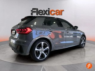 Audi A1 Sportback S line 30 TFSI 81kW S tronic