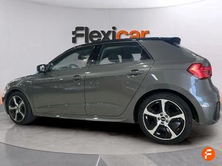 Audi A1 Sportback S line 30 TFSI 81kW S tronic