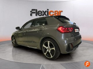Audi A1 Sportback S line 30 TFSI 81kW S tronic
