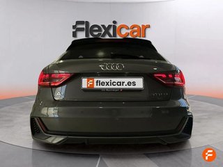 Audi A1 Sportback S line 30 TFSI 81kW S tronic