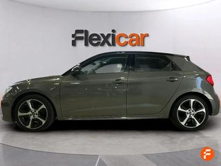Audi A1 Sportback S line 30 TFSI 81kW S tronic