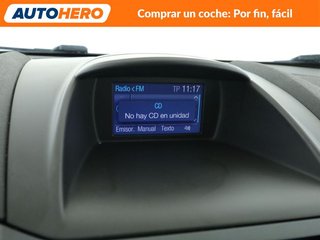 Ford Fiesta 1.5 TDCi Trend