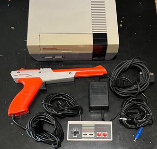 Nintendo NES Action Set