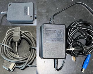 Nintendo NES Action Set