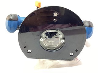 fresadora dexter 1300