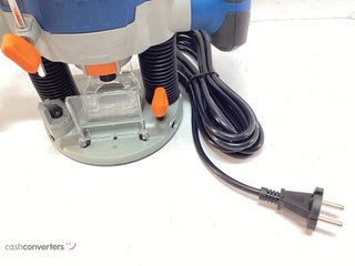 fresadora dexter 1300
