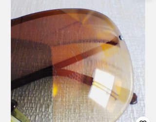 Gafas Louis Vuitton Socoa Damier Z0215U