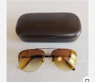 Gafas Louis Vuitton Socoa Damier Z0215U