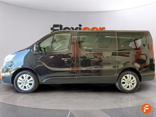 Nissan Primastar Combi 6 2.0dCi 110kW L1H1 1T N-Connecta - 4P (2023)