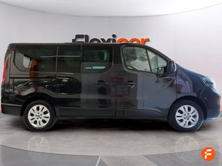 Nissan Primastar Combi 6 2.0dCi 110kW L1H1 1T N-Connecta - 4P (2023)