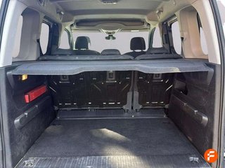 Citroën Berlingo Talla M BlueHDi 100 FEEL