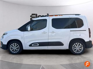 Citroën Berlingo Talla M BlueHDi 100 FEEL