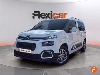 Citroën Berlingo Talla M BlueHDi 100 FEEL