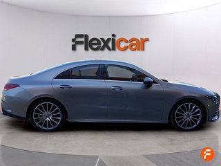 Mercedes CLA CLA 220 D DCT