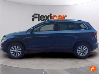 Skoda Karoq 1.0 TSI 85kW (115CV) Ambition