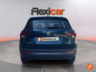 Skoda Karoq 1.0 TSI 85kW (115CV) Ambition