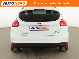 Ford Focus 1.0 EcoBoost Titanium