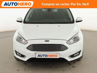 Ford Focus 1.0 EcoBoost Titanium