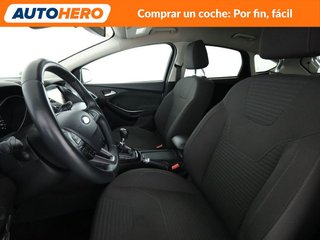 Ford Focus 1.0 EcoBoost Titanium