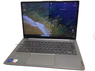 pc portatil lenovo thinkbook 13s