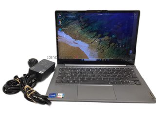 pc portatil lenovo thinkbook 13s
