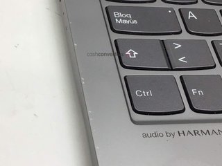 pc portatil lenovo thinkbook 13s