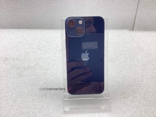apple iphone 13 mini 128gb