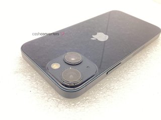apple iphone 13 mini 128gb