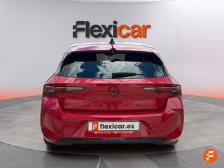 Opel Astra 1.2T XHT 96kW (130CV) GS
