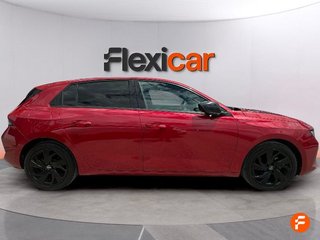 Opel Astra 1.2T XHT 96kW (130CV) GS
