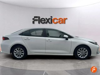 Toyota Corolla Toyota Corolla 1.5WTI SOL 125CV