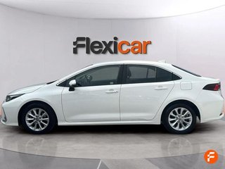Toyota Corolla Toyota Corolla 1.5WTI SOL 125CV